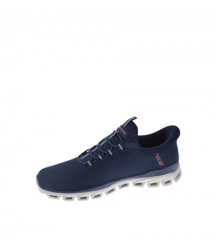 DEPORTIVO SR  SKECHERS MARINO