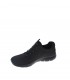 DEPORTIVO MUJER SKECHERS NEGRO