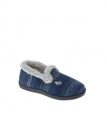 ZAPATILLAS SRA  ROAL MARINO