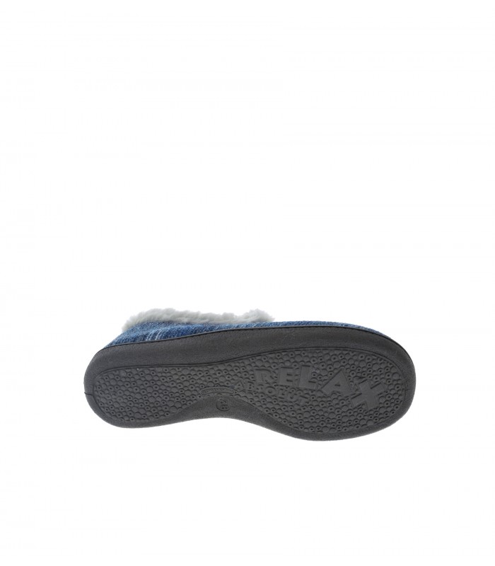 ZAPATILLAS SRA  ROAL MARINO