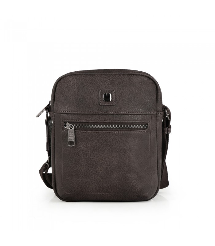 BANDOLERA GABOL MARRON