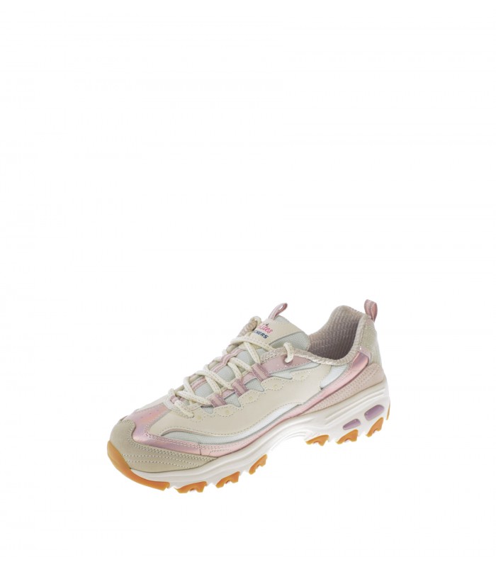 DEPORTIVO MUJER SKECHERS MULTI