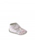 ZAPATILLAS NIÑA CHICCO GRIS