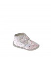 ZAPATILLAS NIÑA CHICCO GRIS