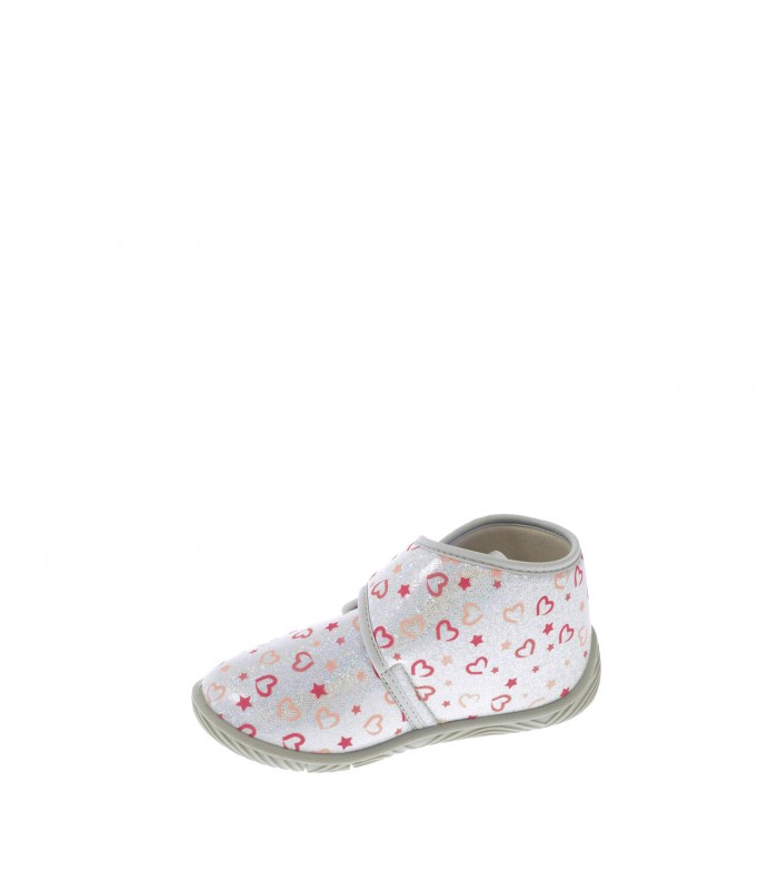 ZAPATILLAS NIÑA CHICCO GRIS