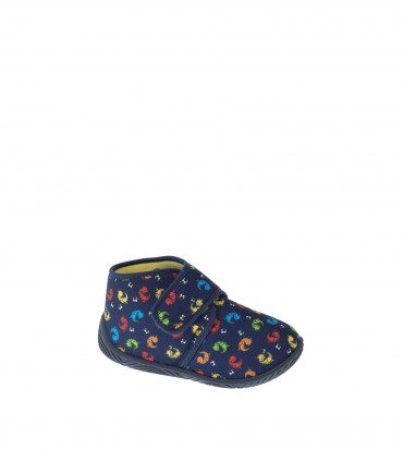ZAPATILLAS NIÑO CHICCO AZUL
