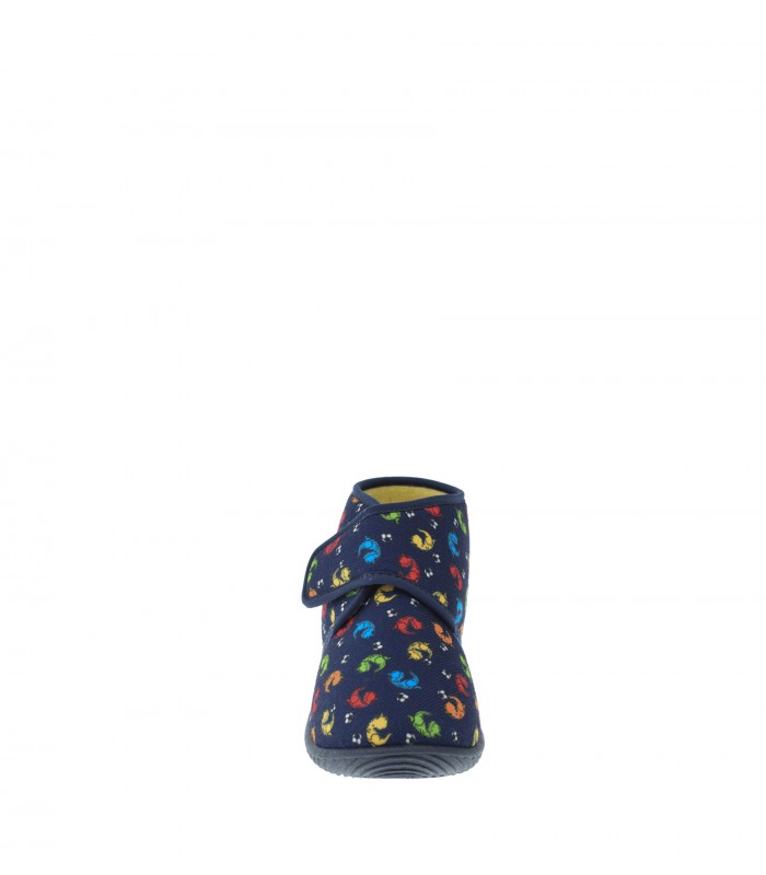 ZAPATILLAS NIÑO CHICCO AZUL
