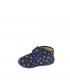 ZAPATILLAS NIÑO CHICCO AZUL