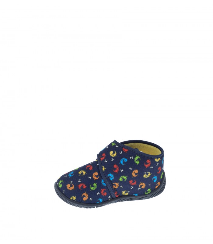ZAPATILLAS NIÑO CHICCO AZUL