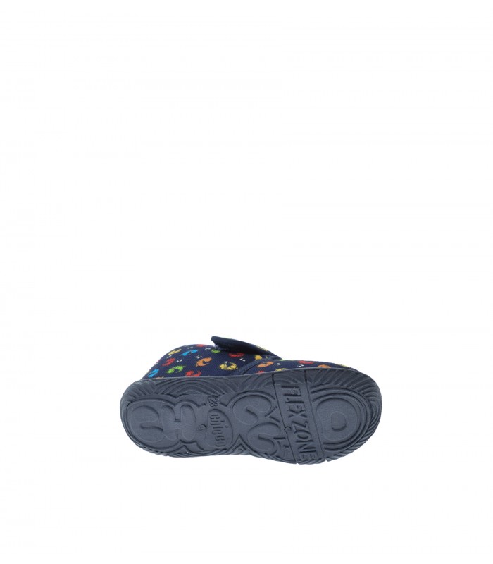 ZAPATILLAS NIÑO CHICCO AZUL