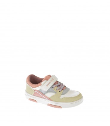 DEPORTIVO NIÑA CHICCO MULTI