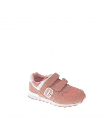 DEPORTIVO NIÑA CHICCO ROSA