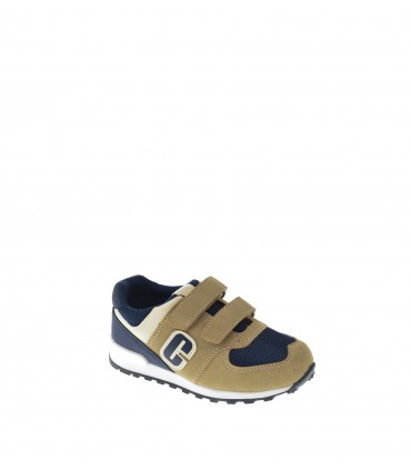 DEPORTIVO NIÑO CHICCO MARINO