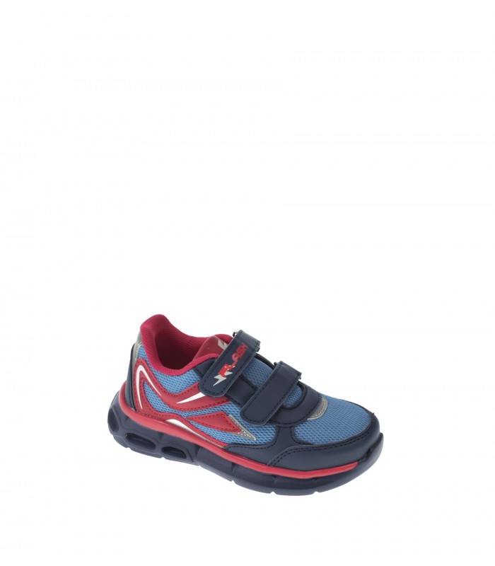 DEPORTIVO NIÑO CHICCO MARINO