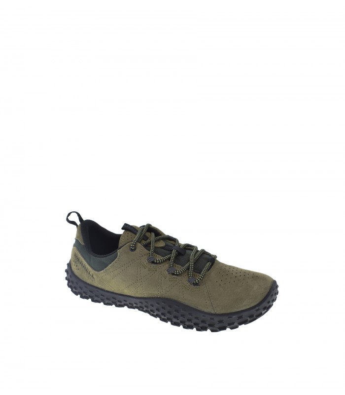 DEPORTIVO SR  Merrell VERDE