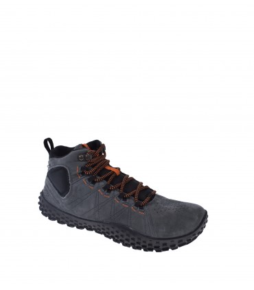BOTIN HOMBRE Merrell GRIS OSC