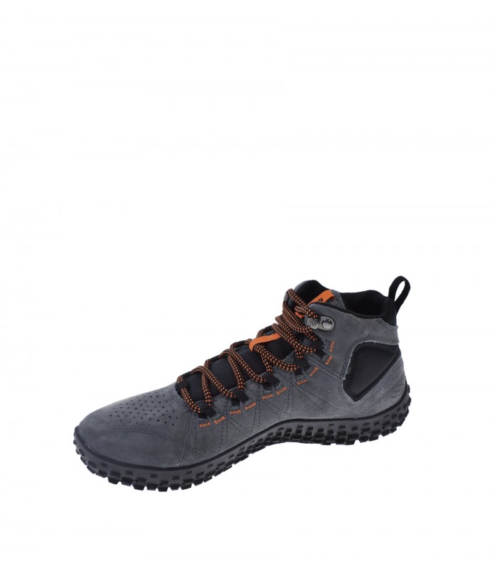 BOTIN HOMBRE Merrell GRIS OSC