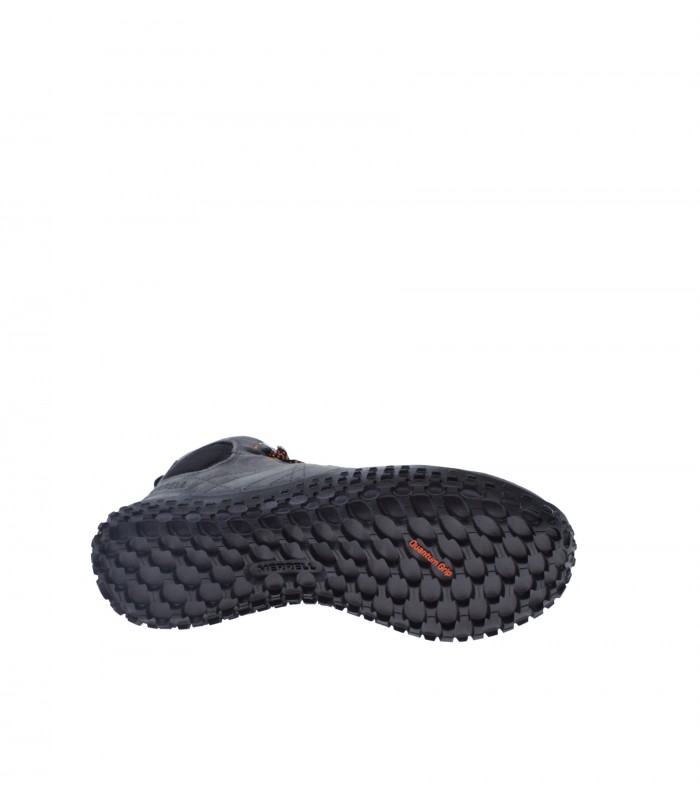 BOTIN HOMBRE Merrell GRIS OSC
