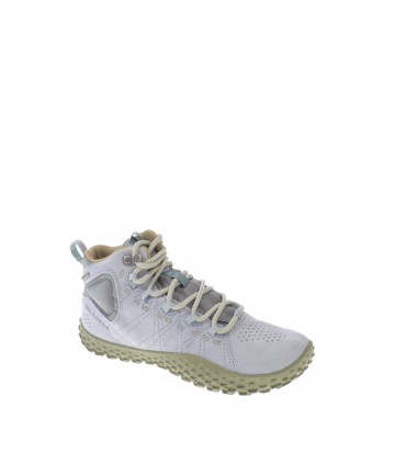 BOTIN MUJER Merrell GRIS