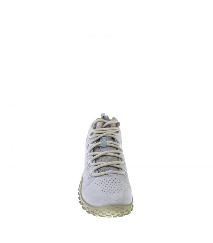 BOTIN MUJER Merrell GRIS