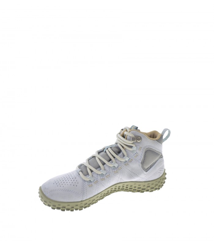 BOTIN MUJER Merrell GRIS