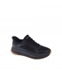 DEPORTIVO SR  SKECHERS NEGRO