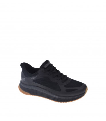 DEPORTIVO SR  SKECHERS NEGRO
