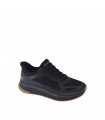 DEPORTIVO SR  SKECHERS NEGRO