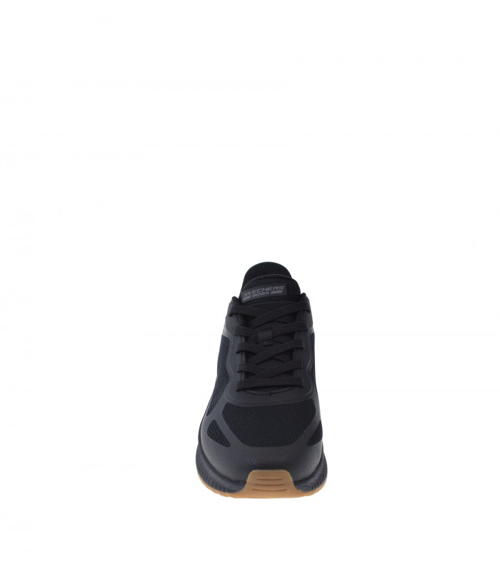 DEPORTIVO SR  SKECHERS NEGRO