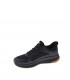 DEPORTIVO SR  SKECHERS NEGRO