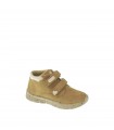 BOTIN NIÑA CHICCO CAMEL
