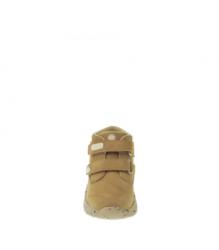 BOTIN NIÑA CHICCO CAMEL