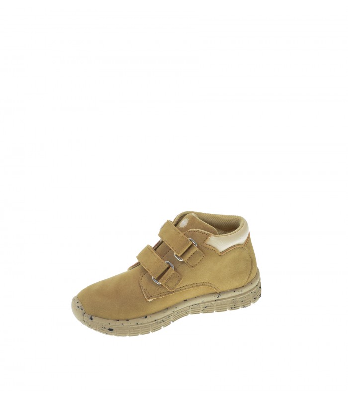 BOTIN NIÑA CHICCO CAMEL