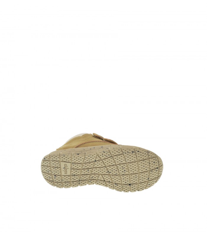 BOTIN NIÑA CHICCO CAMEL