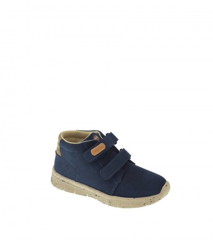 BOTIN NIÑO CHICCO MARINO