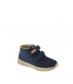 BOTIN NIÑO CHICCO MARINO