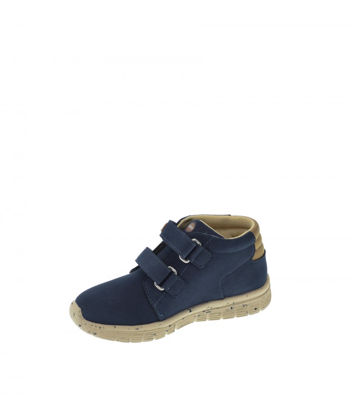 BOTIN NIÑO CHICCO MARINO