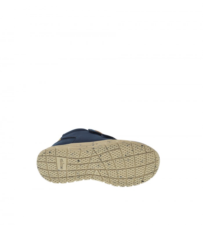 BOTIN NIÑO CHICCO MARINO