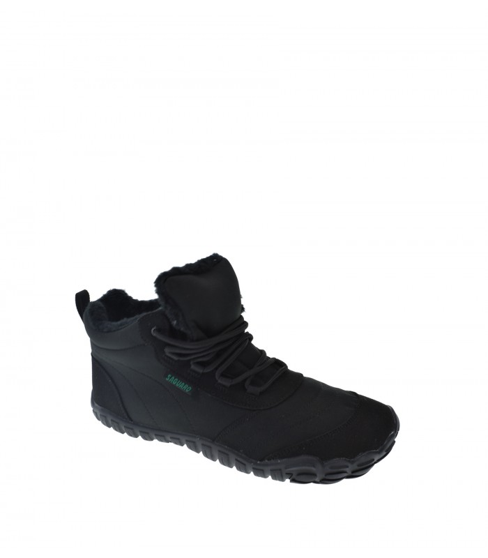 BOTIN HOMBRE SAGUARO NEGRO