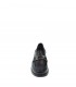 MOCASIN MUJER FLUCHOS NEGRO