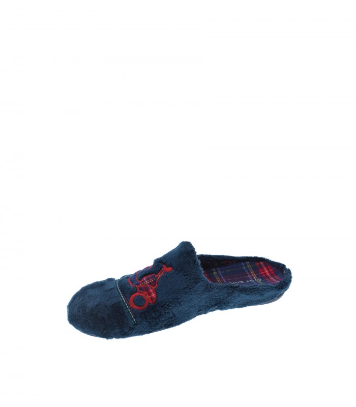 ZAPATILLAS SR  GARZON MARINO