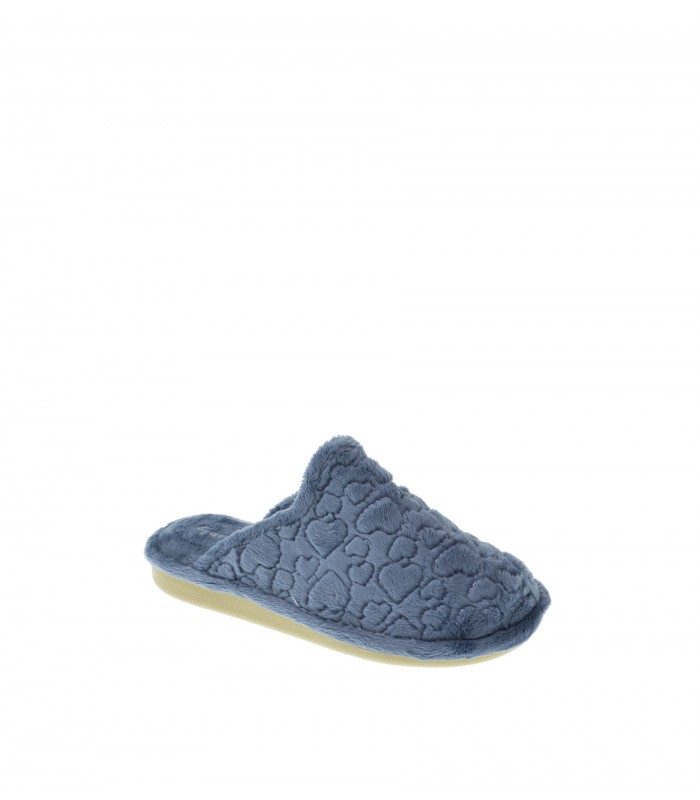 ZAPATILLAS SRA  GARZON AZUL