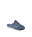 ZAPATILLAS SRA  GARZON AZUL