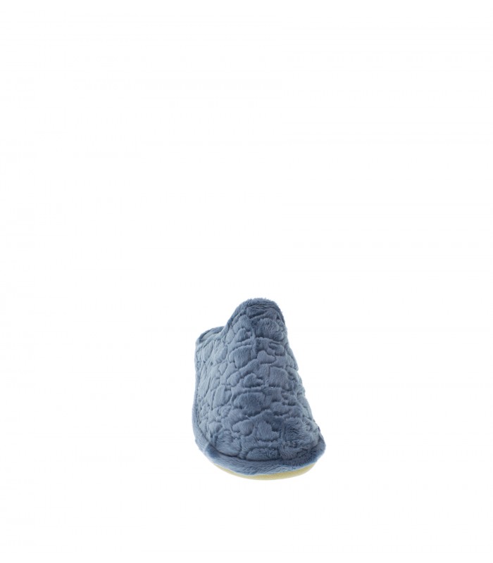 ZAPATILLAS SRA  GARZON AZUL