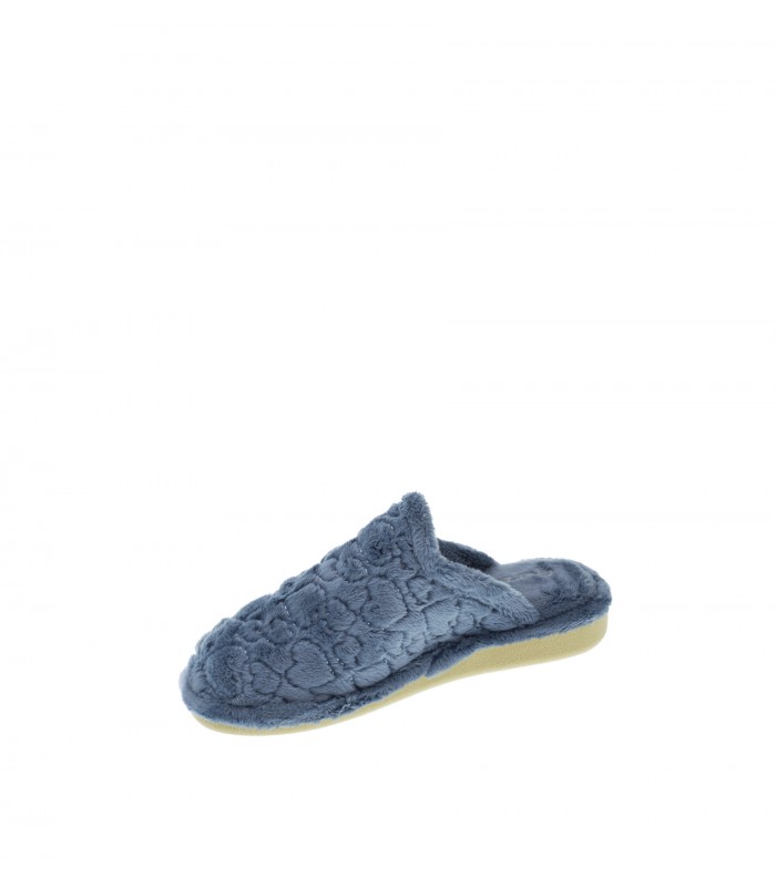ZAPATILLAS SRA  GARZON AZUL