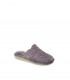 ZAPATILLAS SRA  GARZON MALVA
