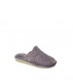 ZAPATILLAS SRA  GARZON MALVA