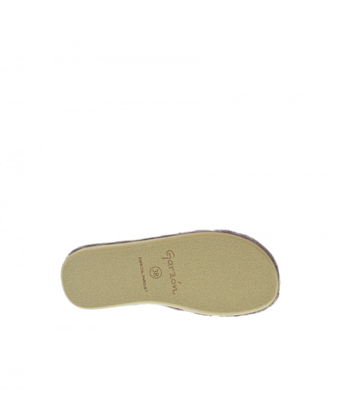 ZAPATILLAS SRA  GARZON MALVA