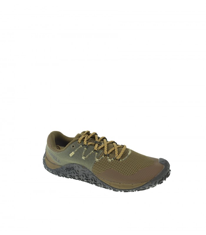 DEPORTIVO SR  Merrell MARRON