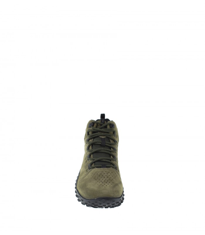 BOTIN HOMBRE Merrell VERDE